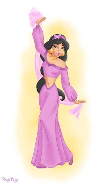 Jasmine Disney Princess Jasmine Pinterest