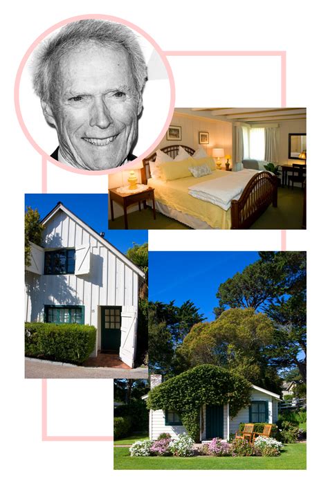 10 Hotels You Didn't Know Were Owned By Celebrities | Ranch hotel