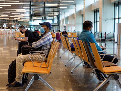 Here are the flight prices and schedules! Singapore and Hong Kong to start 'world first' quarantine ...