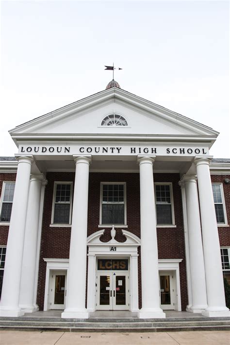 Loudoun County High School Graduation 2020 Superlative Events