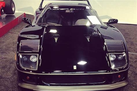 Take a sneak peak at the movies coming out this week (8/12) halsey releases 'if i can't have love, i want power' Gas Monkey Garage Ferrari F40 Fetches $675K — And Guess Who Bought It