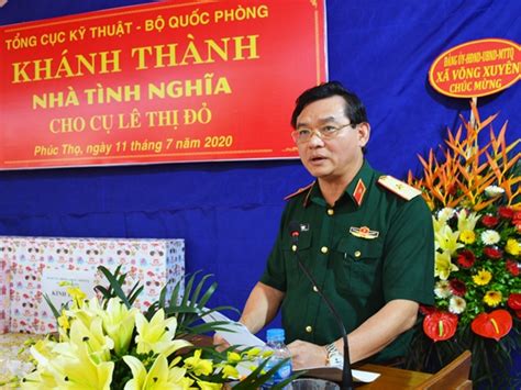 To connect with nguyễn, sign up for facebook today. Tổng cục Kỹ thuật khánh thành nhà tình nghĩa tặng đối ...