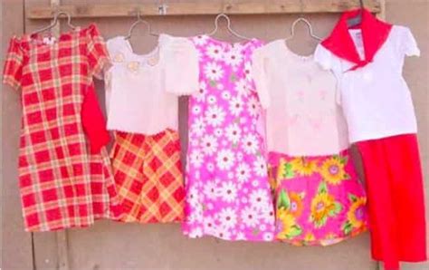 5 Ideas For Buwan Ng Wika Costumes Sa Baby At Mga Bata Kamicomph