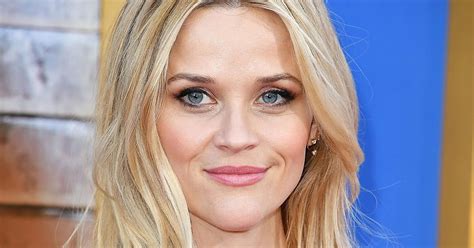 Reese Witherspoon Joins Netflix Rom Coms Your Place Or Mine And The