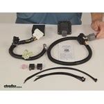 2012 Honda Pilot Tow Package