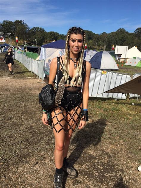 A smarter way to shop for clothes. Australian Festival Fashion - FestivalSquad.com | Edm ...