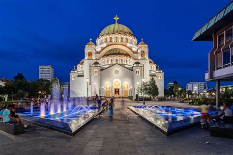 11 Amazing Places To Visit In Serbia Wanderlust