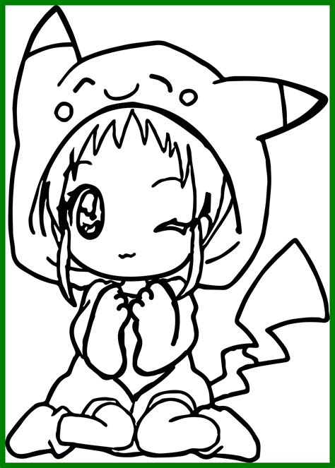 Cat and mouse coloring page. Anime Cat Coloring Pages at GetColorings.com | Free ...