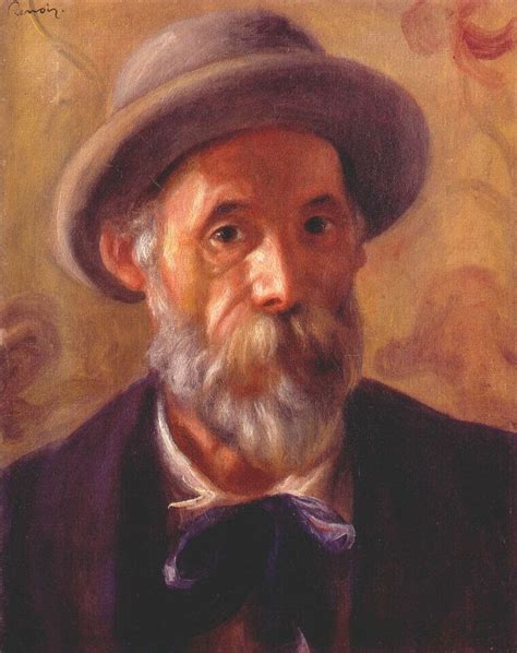 Harrison Buzz Picasso Self Portrait 1899