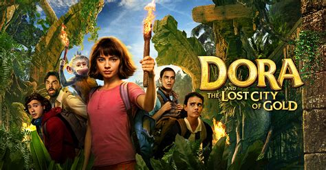 Gold, a genial walrus of a man with a graying ginger mane and a. DORA AND THE LOST CITY OF GOLD 2019 - KAKI DOWNLOAD ...
