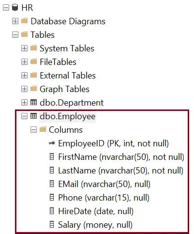 How To Insert Data Into Table In Sql Server Management Studio Brokeasshome Com