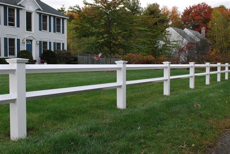 A solid fence has all pickets attached tightly together on the outside only, blocking views and offering complete privacy. Vinyl Fencing for Sale | Buy our Vinyl Fencing and Easily Install DIY