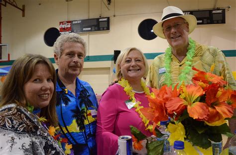 Averigue las horas, inscripción, clases, deportes y ymca sacc emerson family. Plant City Family YMCA hosts luau