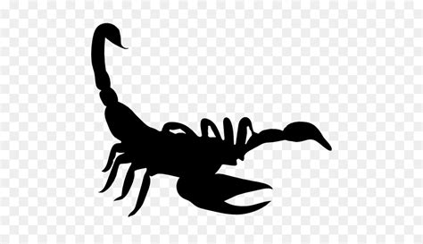 Free Scorpion Silhouette Download Free Scorpion Silhouette Png Images