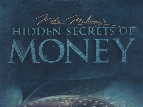 Hidden Secrets Of Money ☀️ All Episodes