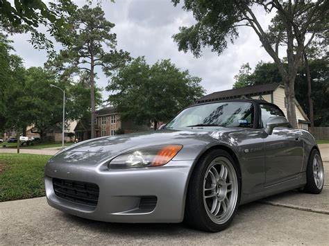 Finally Bought Another S2000 The Nd Miata Just Didnt Quite Do It For