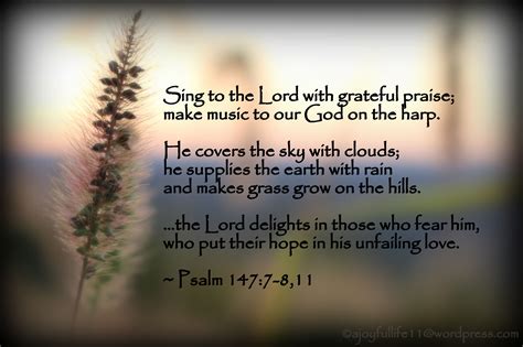 Psalm 147 Psalms Read Bible Psalm 147