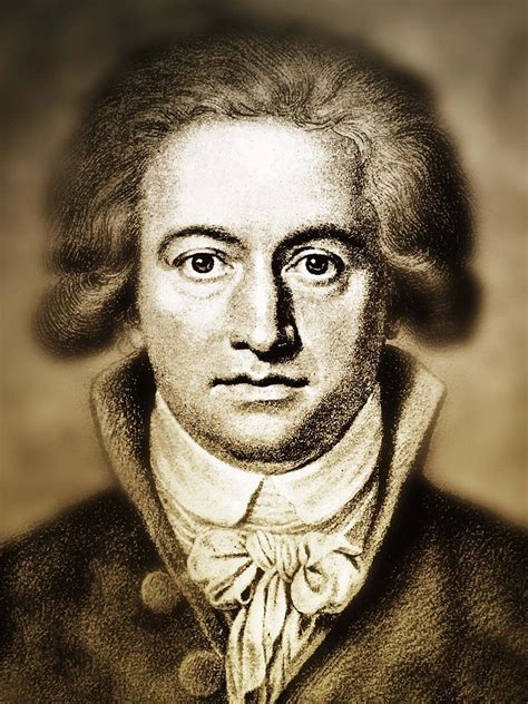 Discover The Legacy Of Goethe