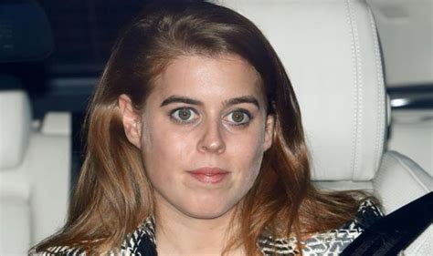princess beatrice heartbreak why beatrice s balmoral trip may be cancelled royal news