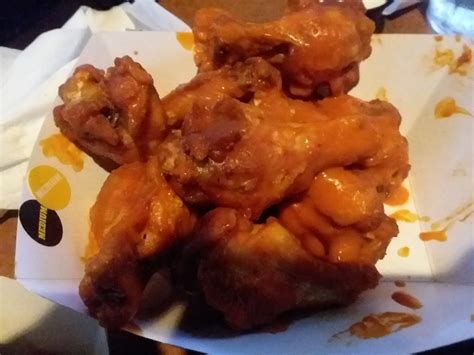 Discover The Top 19 Boneless Wings Hotspots In Memphis The Ultimate Guide