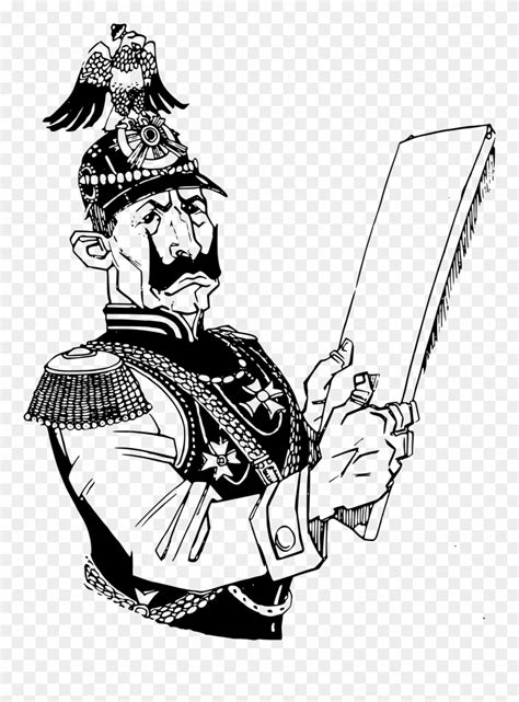 All clipart images are guaranteed to be free. Library of ww1 svg free black and white png files Clipart ...