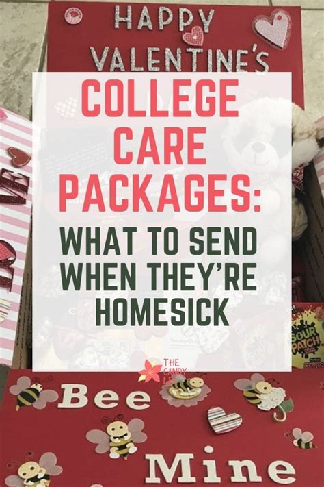 Our experienced designers would be more than happy to design a create your own care package just for you and to your specific selections. Build your own care package for the college student in ...