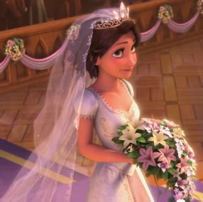 Tangled Rapunzel Short Hair | Should Rapunzel be featured ...
