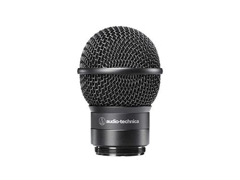 Interchangeable Mic Capsule Cardioid Dynamic Microphone Capsule Atwc510