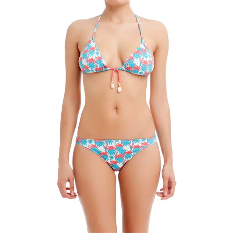 Trendy in the Sky Moda de Baño bikinis Parte I Swimwear bikinis