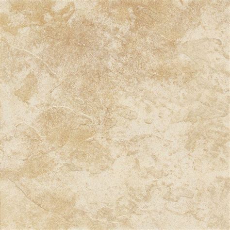 Daltile Continental Slate Persian Gold 6 In X 6 In Porcelain Floor