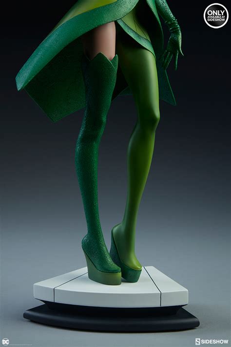 Stanley Lau Artist Series Poison Ivy Statue