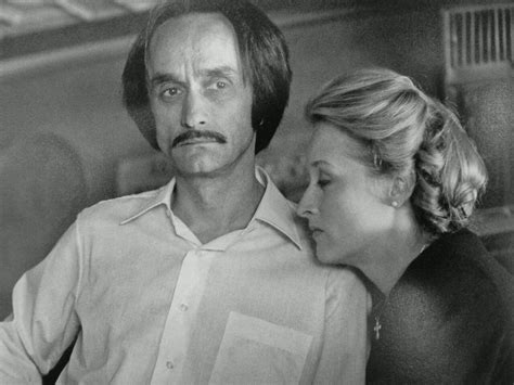 Джон казале / john cazale. The Inside Story of Meryl Streep's Tragic Love & Loss