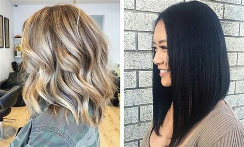 31 Gorgeous Long Bob Hairstyles Stayglam
