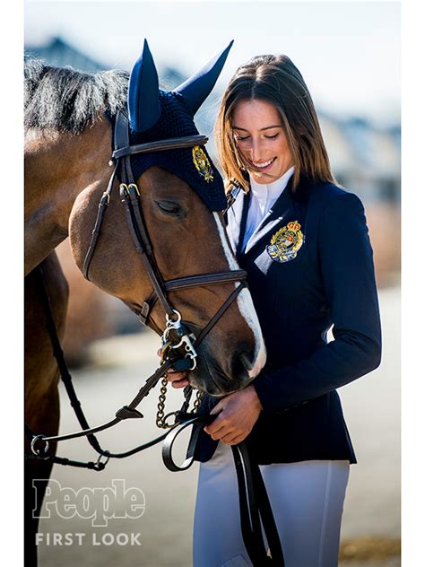 Jessica springsteen had no luck going solo in tokyo. Jessica Springsteen Named Brand Ambassador for Polo Ralph ...