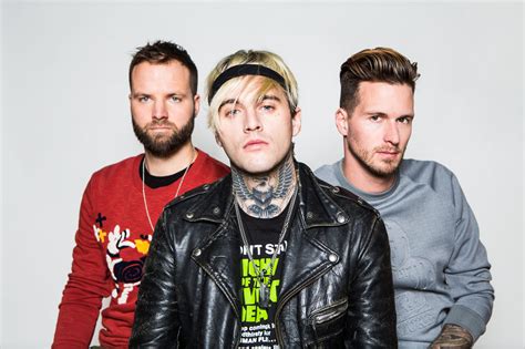US rockers Highly Suspect to play St. Luke's - Glasgowist