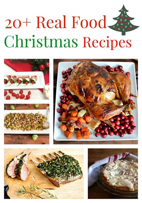Christmas Recipes Images 2023 Latest Perfect The Best Famous