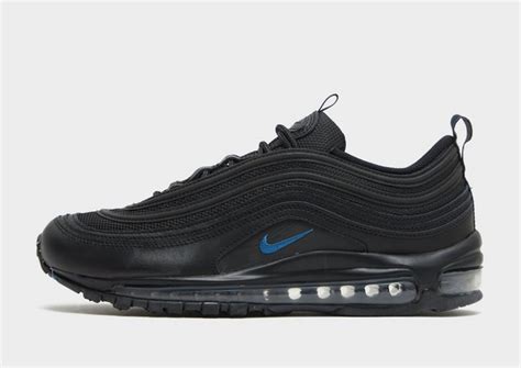 Black Nike Air Max 97 Jd Sports Global Atelier Yuwaciaojp