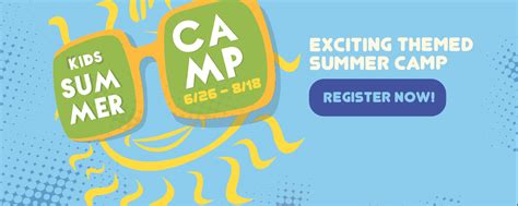 Summer Camp 2017 Achiever Institute Fremont After School Center