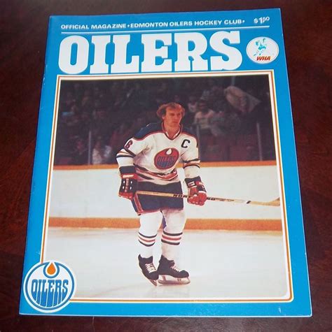 Mcdavid leads oilers to victory with a 5 point night. Details about Edmonton Oilers WHA game program December 9 1977