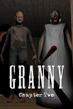 Granny Chapter Two Completions Howlongtobeat Hot Sex Picture