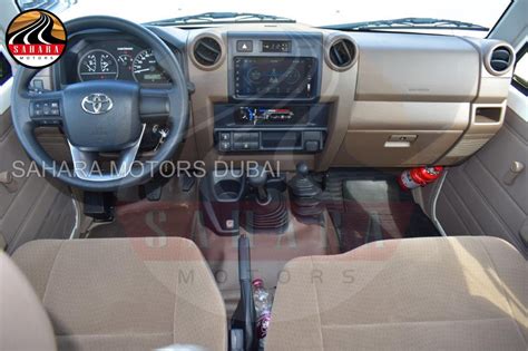 Toyota Wagon Lc Land Cruiser Hardtop Sahara Motors Sexiz Pix