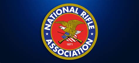 Nra National Rifle Association Mississippi Valley Council Boy