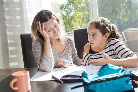 Common Challenges Of Parenting A Child With Adhd Dyslexia Or Learning