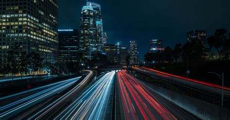 How To Photograph Low Light Cityscapes The Best Gear And Techniques