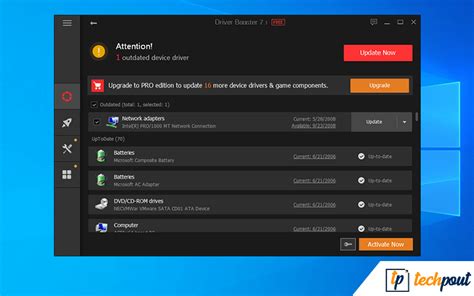 20 Best Free Driver Updater For Windows 10 11 In 2024