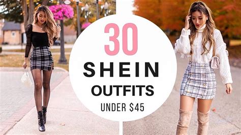 Shein Outfit Ideas Fall Janell Moye