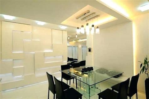 Pop False Ceiling Designs For Dining Room Homeminimalisite Com