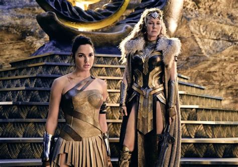 I quite enjoyed this movie. RECAP: Wonder Woman - The Exploder: Action Movie Recaps