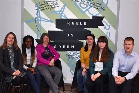 Keele University Team Wins National Teaching Excellence Award Keele