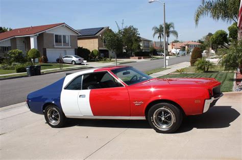 Gr auto gallery is pleased to present this 1968 amc javelin sst for your consideration. 1968 AMC Javelin SST for sale #1826351 | Hemmings Motor News